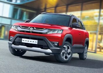 2026 में मारुति सुजुकी का बड़ा धमाका, 4 नई और अपडेटेड कारें होंगी लॉन्च