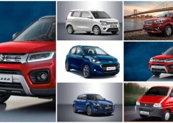 क्या खत्म होगी मारुति की बादशाहत, टॉप सेलिंग कारों में हुआ बड़ा उलटफेर