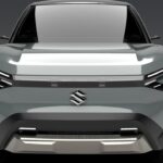 आ रही मारुति की पहली 7 सीटर इलेक्ट्रिक कार,  Kia Carens EV से होगा मुकाबला