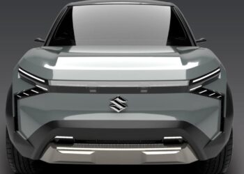 आ रही मारुति की पहली 7 सीटर इलेक्ट्रिक कार,  Kia Carens EV से होगा मुकाबला