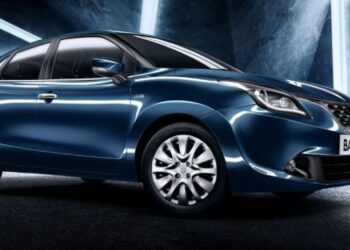 सेफ्टी में सुधरी मारुति की नई बलेनो, क्रैश टेस्ट में बेहतर प्रदर्शन, मिली इतनी रेटिंग