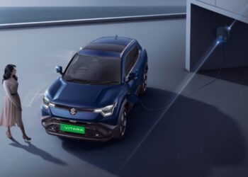 Maruti Suzuki E Vitara देगी Creta-Curvv को टक्कर! आज धमाकेदार एंट्री करेगी ये SUV