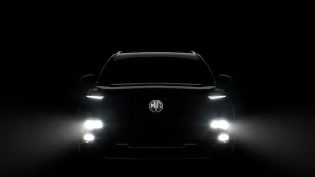 15 दिसंबर को आएगी MG की नई Hector, फीचर्स ऐसे कि Harrier-XUV700 को देगी कड़ी टक्कर