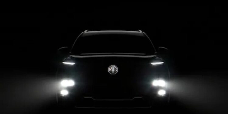 15 दिसंबर को आएगी MG की नई Hector, फीचर्स ऐसे कि Harrier-XUV700 को देगी कड़ी टक्कर