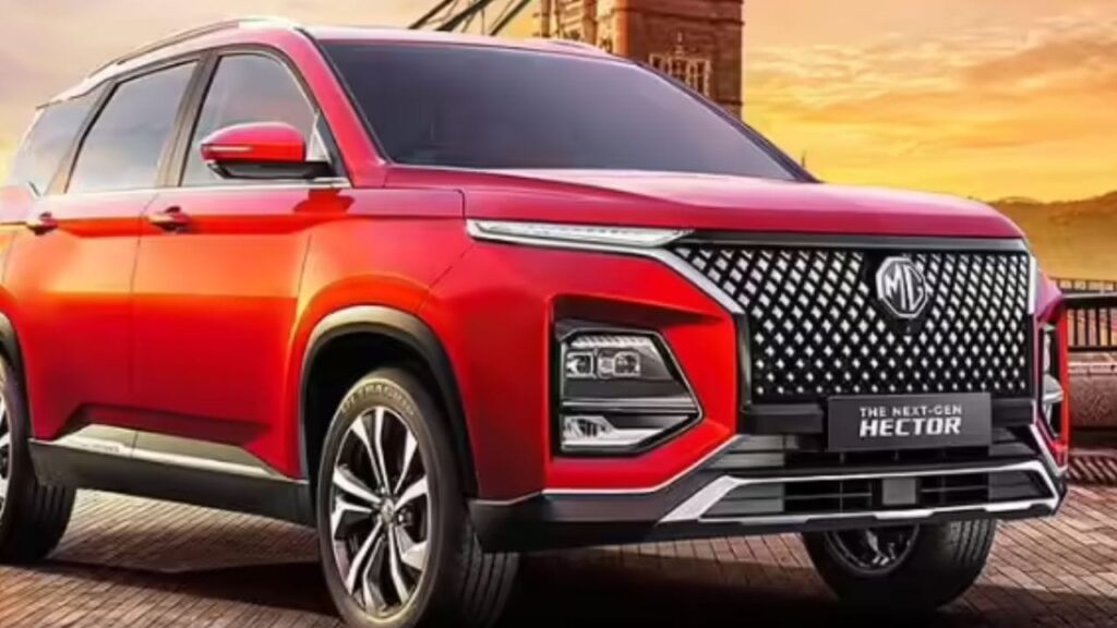 Creta को टक्कर देने की तैयारी, नए अवतार में आएगी ये SUV, डिजाइन हुआ अपडेट