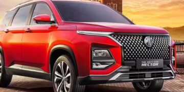 Creta को टक्कर देने की तैयारी, नए अवतार में आएगी ये SUV, डिजाइन हुआ अपडेट