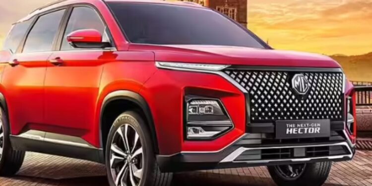 Creta को टक्कर देने की तैयारी, नए अवतार में आएगी ये SUV, डिजाइन हुआ अपडेट