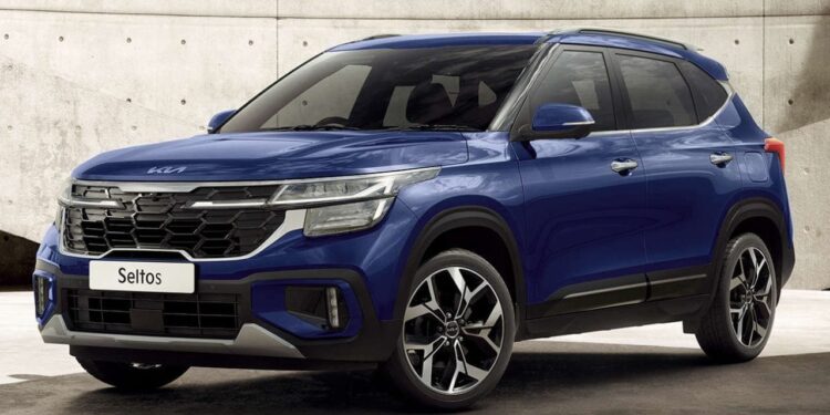 ये होगी नए साल में लॉन्च होने वाली पहली कार, Nexon से लेकर Creta तक को टेंशन