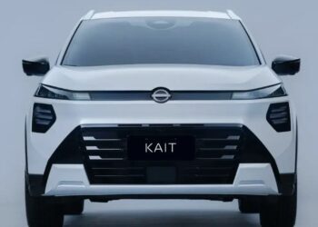 पहले Magnite से जमाया भौकाल, अब Creta को देगी टक्कर, निसान ला रही नई SUV