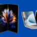 Nubia Fold और Nubia Flip 3 की धाकड़ एंट्री, मिलेगी 8 इंच की बड़ी डिस्प्ले