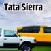 Tata Sierra की धांसू वापसी! लेकिन क्या था वो राज जिसने डुबो दी थी पुराने मॉडल की लुटिया?