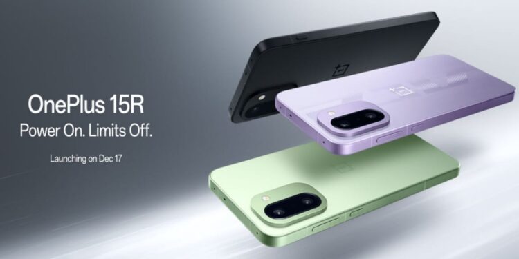 OnePlus 15R में मिलेगा सबसे बड़ा कैमरा अपग्रेड! लॉन्च से पहले फीचर्स आए सामने