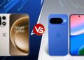 OnePlus 15R और Pixel 9a में कौन सा स्मार्टफोन बेहतर? जानें कैमरा, बैटरी और कीमत