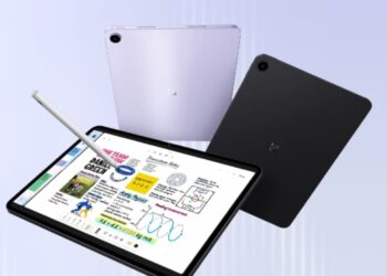 12.1 इंच स्क्रीन के साथ लॉन्च हुआ OnePlus Pad Go 2 टैबलेट, सिर्फ इतनी है कीमत