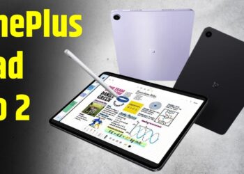 आ रहा है OnePlus का नया किफायती टैबलेट, दमदार बैटरी और स्टाइलस का मिलेगा सपोर्ट