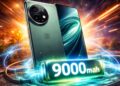 OnePlus करेगी बड़ा धमाका, तहलका मचाएगा 9000mAh बैटरी वाला ये दमदार फोन