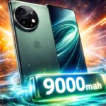 OnePlus करेगी बड़ा धमाका, तहलका मचाएगा 9000mAh बैटरी वाला ये दमदार फोन
