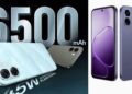 धाकड़ फीचर्स के साथ आया Oppo का नया 5G फोन, 6500mAh बैटरी से है लैस
