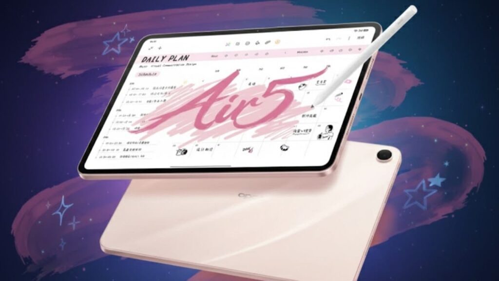 Oppo Pad Air 5: टैबलेट नहीं ये है ‘पावरहाउस’! लॉन्च हुआ 10050mAh बैटरी वाला ये नया टैब