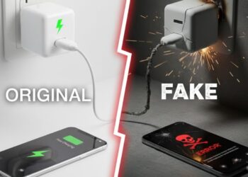 Tips and Tricks: आपके Mobile का चार्जर असली है या नकली? ऐसे करें पहचान