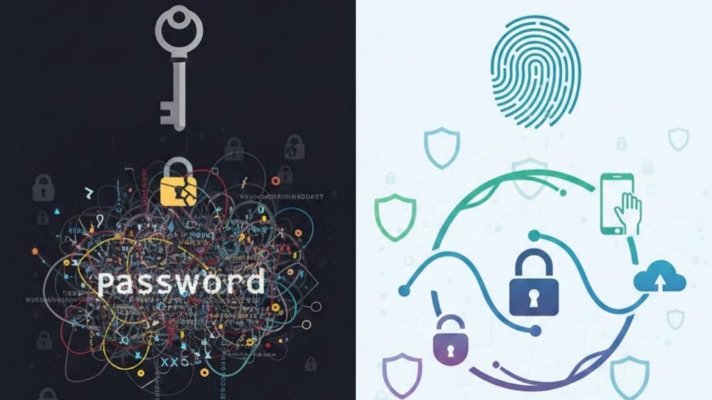 Passkey Vs Password: कौन देगा अकाउंट को मजबूत सिक्योरिटी, समझें क्या है दोनों में फर्क?