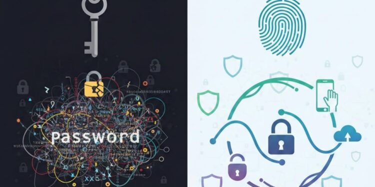 Passkey Vs Password: कौन देगा अकाउंट को मजबूत सिक्योरिटी, समझें क्या है दोनों में फर्क?