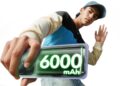 6000mAh बैटरी और 6.9 इंच बड़ी डिस्प्ले के साथ आ रहा सस्ता धांसू फोन! इस दिन होगी एंट्री