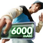 6000mAh बैटरी और 6.9 इंच बड़ी डिस्प्ले के साथ आ रहा सस्ता धांसू फोन! इस दिन होगी एंट्री