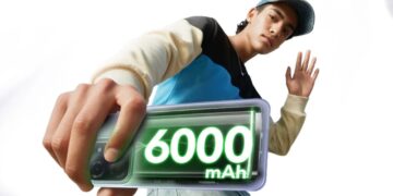 6000mAh बैटरी और 6.9 इंच बड़ी डिस्प्ले के साथ आ रहा सस्ता धांसू फोन! इस दिन होगी एंट्री
