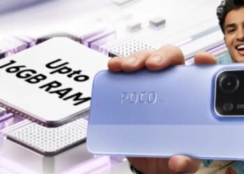 Poco C85 5G India Launch: 16GB तक रैम के साथ आज होगा धमाका! लॉन्च से पहले कंफर्म हुए ये 5 धांसू फीचर्स