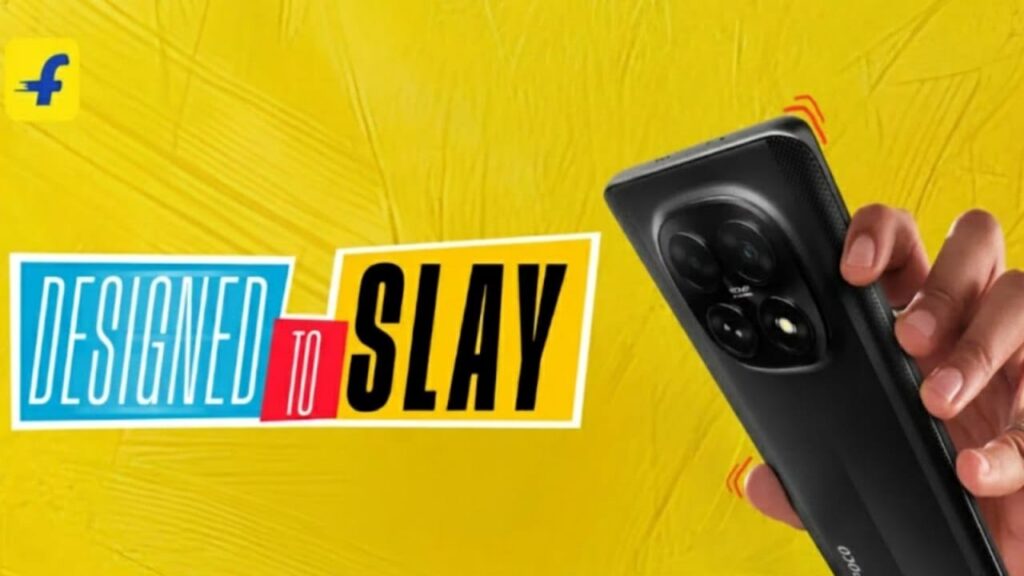 Poco M8 5G की इंडिया लॉन्च डेट कंफर्म, 50MP कैमरा के साथ मचाएगा धमाल!