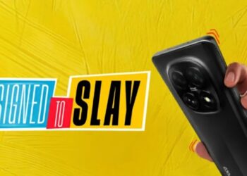 Poco M8 5G की इंडिया लॉन्च डेट कंफर्म, 50MP कैमरा के साथ मचाएगा धमाल!