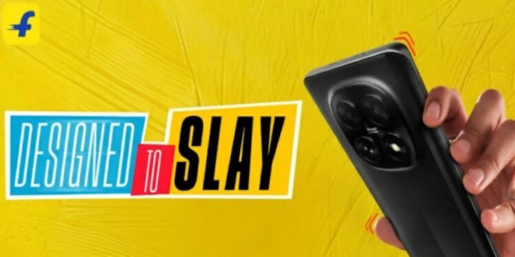 Poco M8 5G की इंडिया लॉन्च डेट कंफर्म, 50MP कैमरा के साथ मचाएगा धमाल!