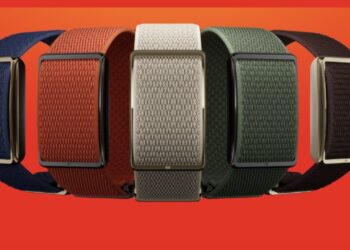 भारत में लॉन्च हुई बिना डिस्प्ले वाली Polar Loop स्मार्ट बैंड, इतनी है कीमत