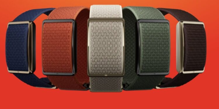 भारत में लॉन्च हुई बिना डिस्प्ले वाली Polar Loop स्मार्ट बैंड, इतनी है कीमत