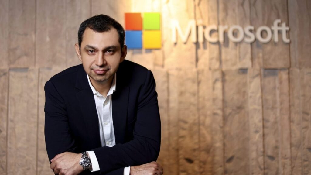 हम आखिरी पीढ़ी हैं AI पर Microsoft इंडिया हेड का बड़ा दावा, जॉब्स को लेकर साफ चेतावनी