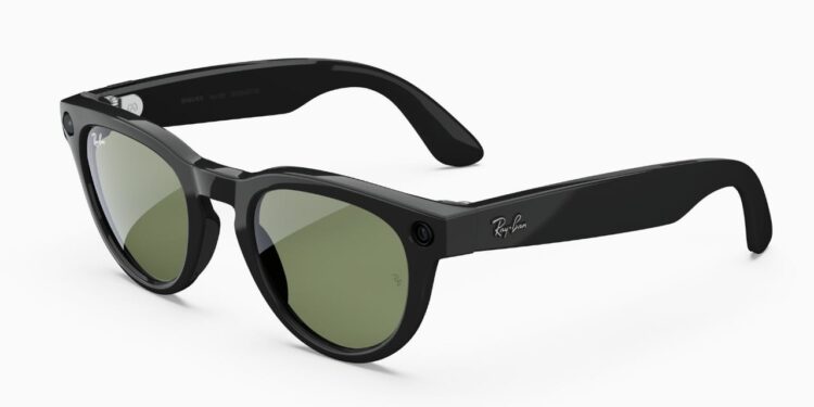 भारत में लॉन्च हुआ Ray-Ban Meta Gen 2 स्मार्ट ग्लास, हिंदी में भी करेगा काम, आंखों से कर सकेंगे UPI पेमेंट