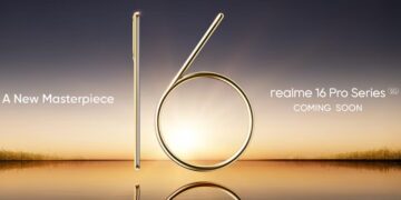 200MP के साथ जलवा! Realme 16 Pro Series भारत में मचाएगी तहलका, मिलेंगे जबरदस्त फीचर्स