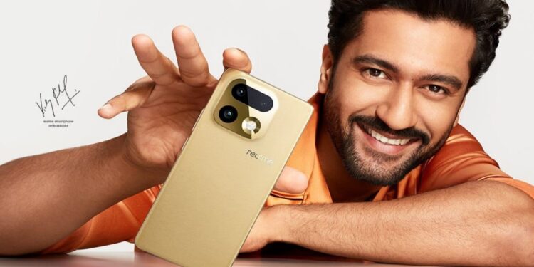 Realme 16 Pro Series: 200MP पोर्ट्रेट कैमरा के साथ तहलका मचाएगी ये सीरीज, इस दिन होगी भारत में लॉन्च