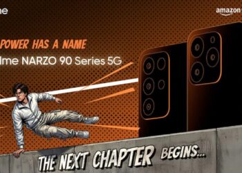 आ रहा है Realme का धांसू फोन! भारत में इस दिन होगा लॉन्च, जानें डिटेल्स