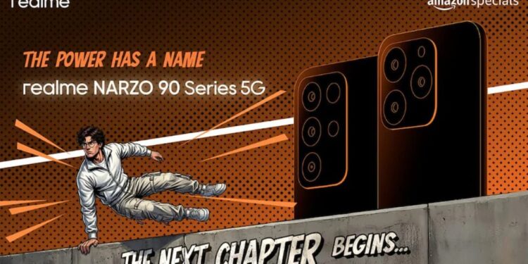 आ रहा है Realme का धांसू फोन! भारत में इस दिन होगा लॉन्च, जानें डिटेल्स