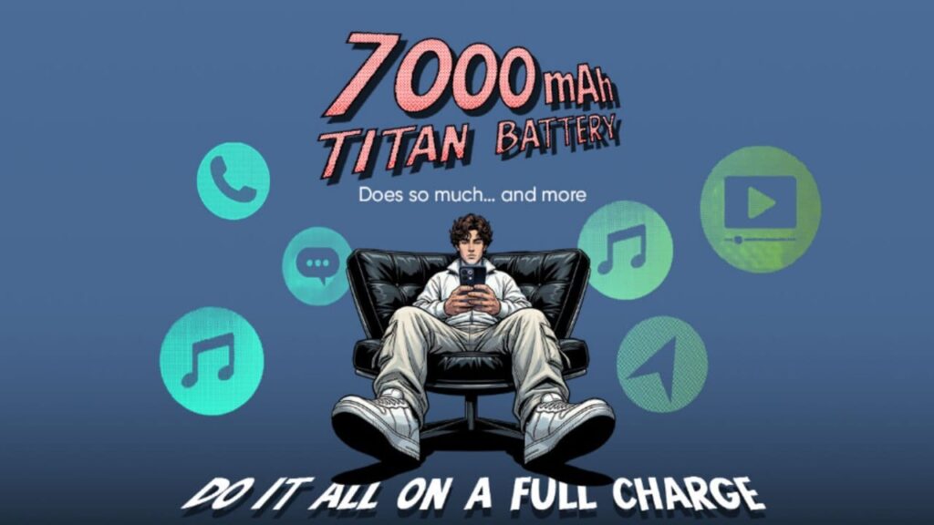 Realme Narzo 90 5G और Realme Narzo 90x 5G आज होंगे लॉन्च, कंफर्म हुए ये टॉप फीचर्स