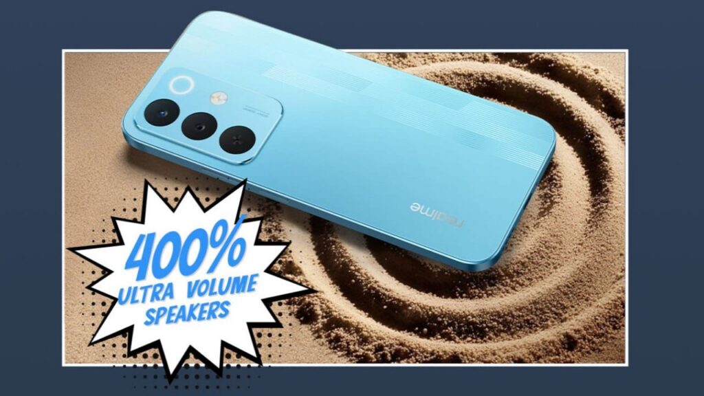 Realme Narzo 90 5G और Narzo 90x 5G की कीमत लॉन्च से पहले लीक, क्या बजट में होंगे फिट?