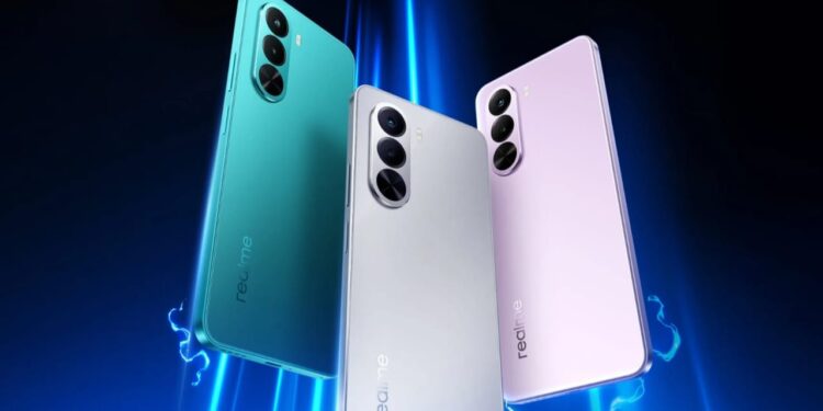 Realme P4x 5G Launch: लॉन्च हुआ VC Cooling वाला सस्ता 5G फोन, 7000mAh बैटरी के साथ मचाएगा धमाल