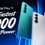 Realme P4x 5G: VC कूलिंग वाला सस्ता 5G फोन! सेल आज से शुरू, हाथों-हाथ पाएं ₹2500 का डिस्काउंट