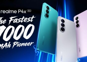 Realme P4x 5G: VC कूलिंग वाला सस्ता 5G फोन! सेल आज से शुरू, हाथों-हाथ पाएं ₹2500 का डिस्काउंट