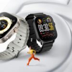 Realme Watch 5: AMOLED डिस्प्ले और 20 दिन तक की बैटरी लाइफ, लॉन्च हुई GPS सपोर्ट वाली ये वॉच