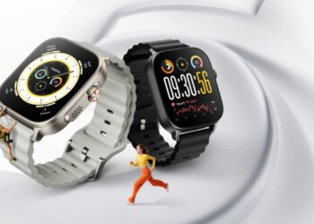 Realme Watch 5: AMOLED डिस्प्ले और 20 दिन तक की बैटरी लाइफ, लॉन्च हुई GPS सपोर्ट वाली ये वॉच