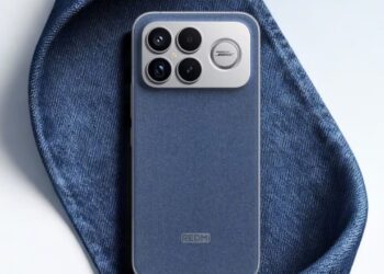 10,000mAh बैटरी के साथ आ रहा ये दमदार स्मार्टफोन, बना सकता है बड़ा रिकॉर्ड