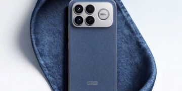 10,000mAh बैटरी के साथ आ रहा ये दमदार स्मार्टफोन, बना सकता है बड़ा रिकॉर्ड